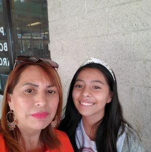 Meet your Posher, Ericka